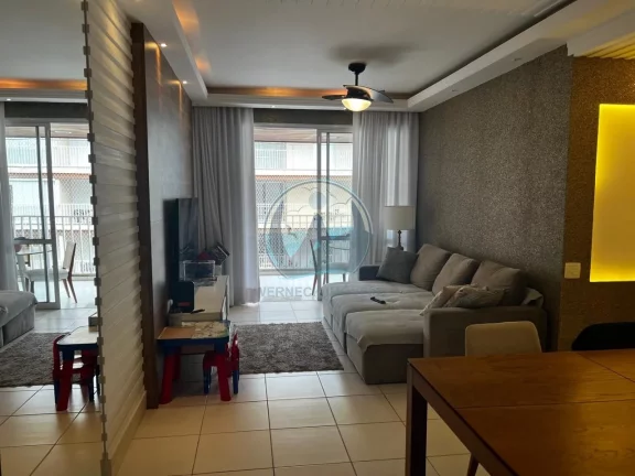Imagem APARTAMENTO RESIDENCIAL em UBATUBA - SP, ITAGUÁ