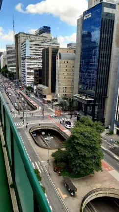 Imagem Conjunto à venda, 150 m² por R$ 1.500.000 - Bela Vista - São Paulo/SP