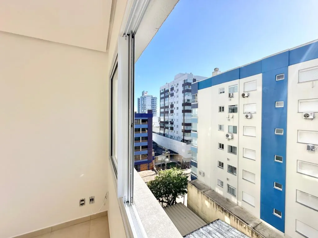 Imagem Apartamento 1 Dormitório - Bairro Centro