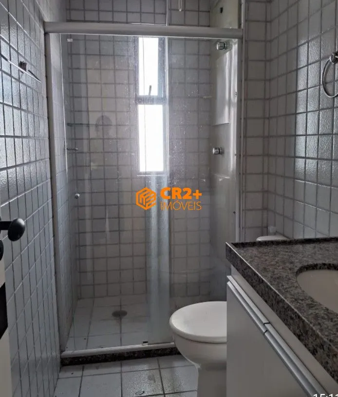 Imagem Vendo apartamento 3 quartos, 01 suíte 115,75 m2, 02 vagas de garagem em Boa Viag