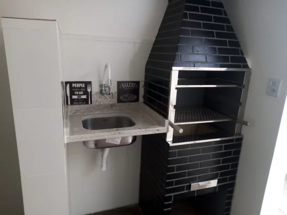 Imagem CASA RESIDENCIAL em PINDAMONHANGABA - SP, PARQUE SÃO DOMINGOS