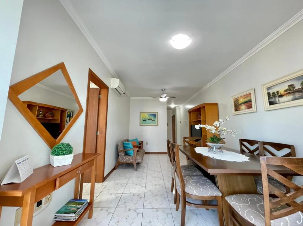 Imagem Apartamento 2 Dormitórios - Bairro Zona Nova