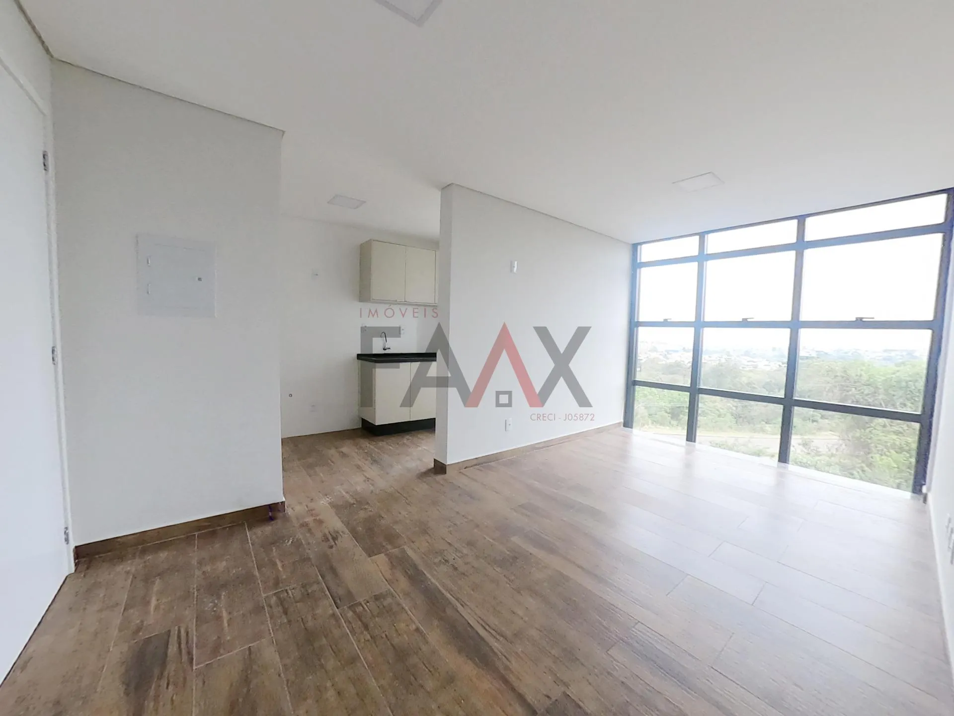 Imagem APARTAMENTO À VENDA PRÓXIMO A VOLTA GRANDE EM GUARAPUAVA PR