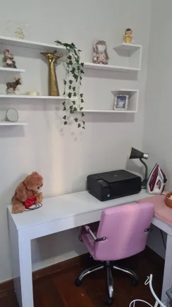 Imagem EXCELENTE APARTAMENTO DE 03 QUARTOS, SUITE, 02 VAGAS NO FERNÃO DIAS