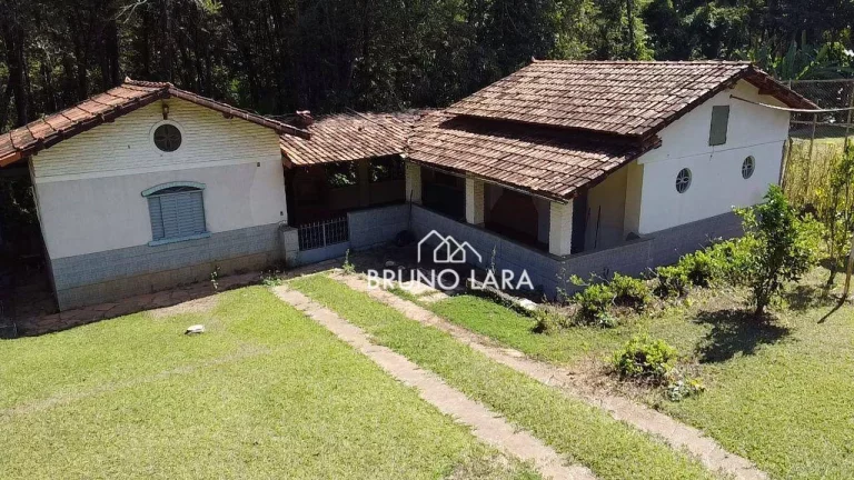Imagem Sítio à venda Residencial Vista da Serra - Igarapé/MG
