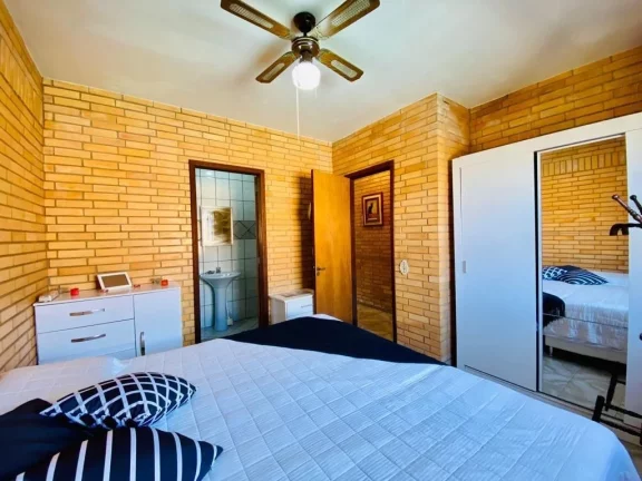 Imagem AB 143 Casa 61763 - Casa à venda no bairro Arpoador - Xangri-Lá/RS