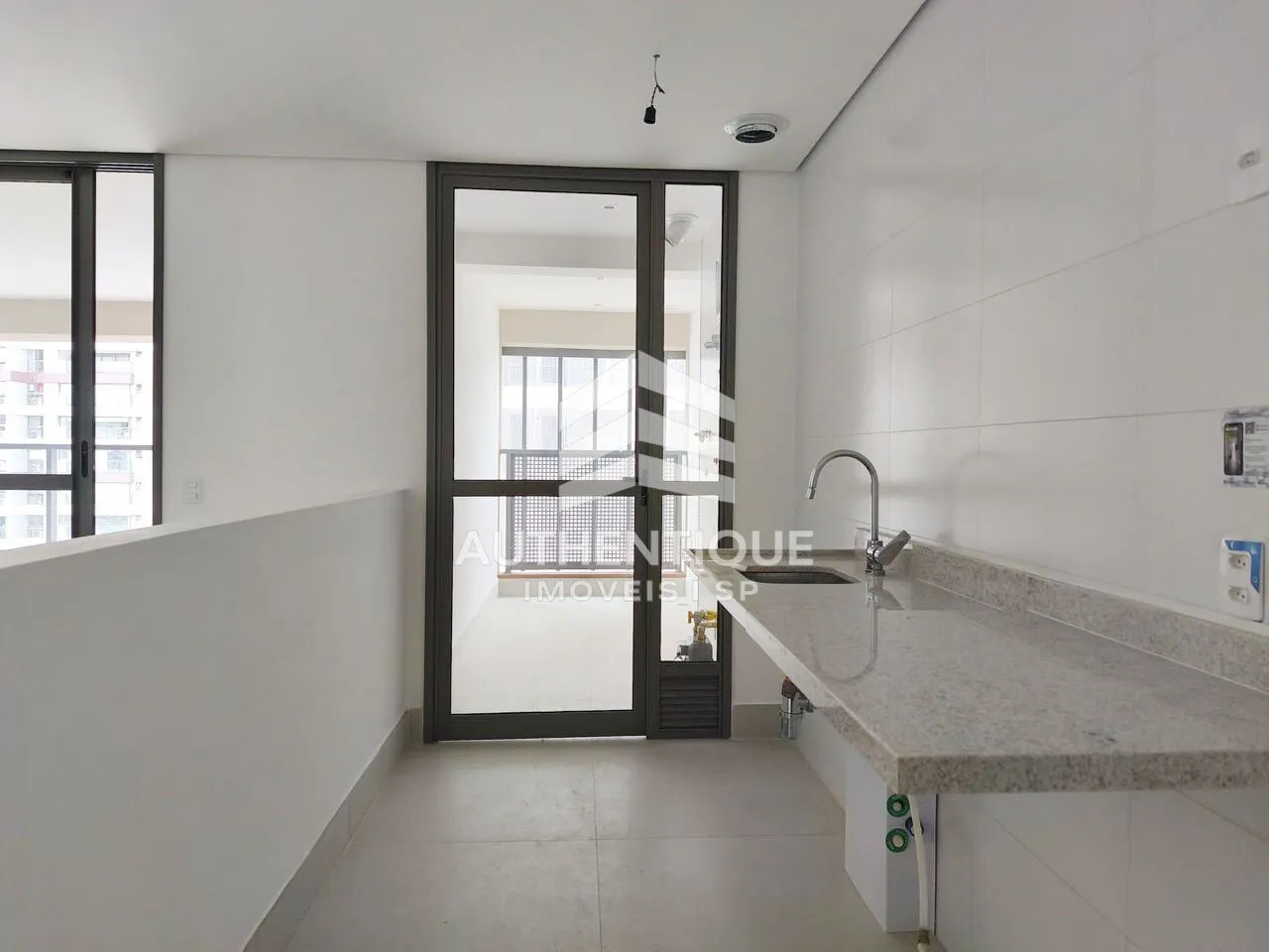 Imagem LHARMONIE VILA MARIANA - Apartamento no bairro Vila Mariana à venda
