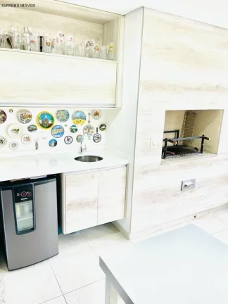 Imagem APARTAMENTO RESIDENCIAL em SÃO PAULO - SP, VILA SUZANA