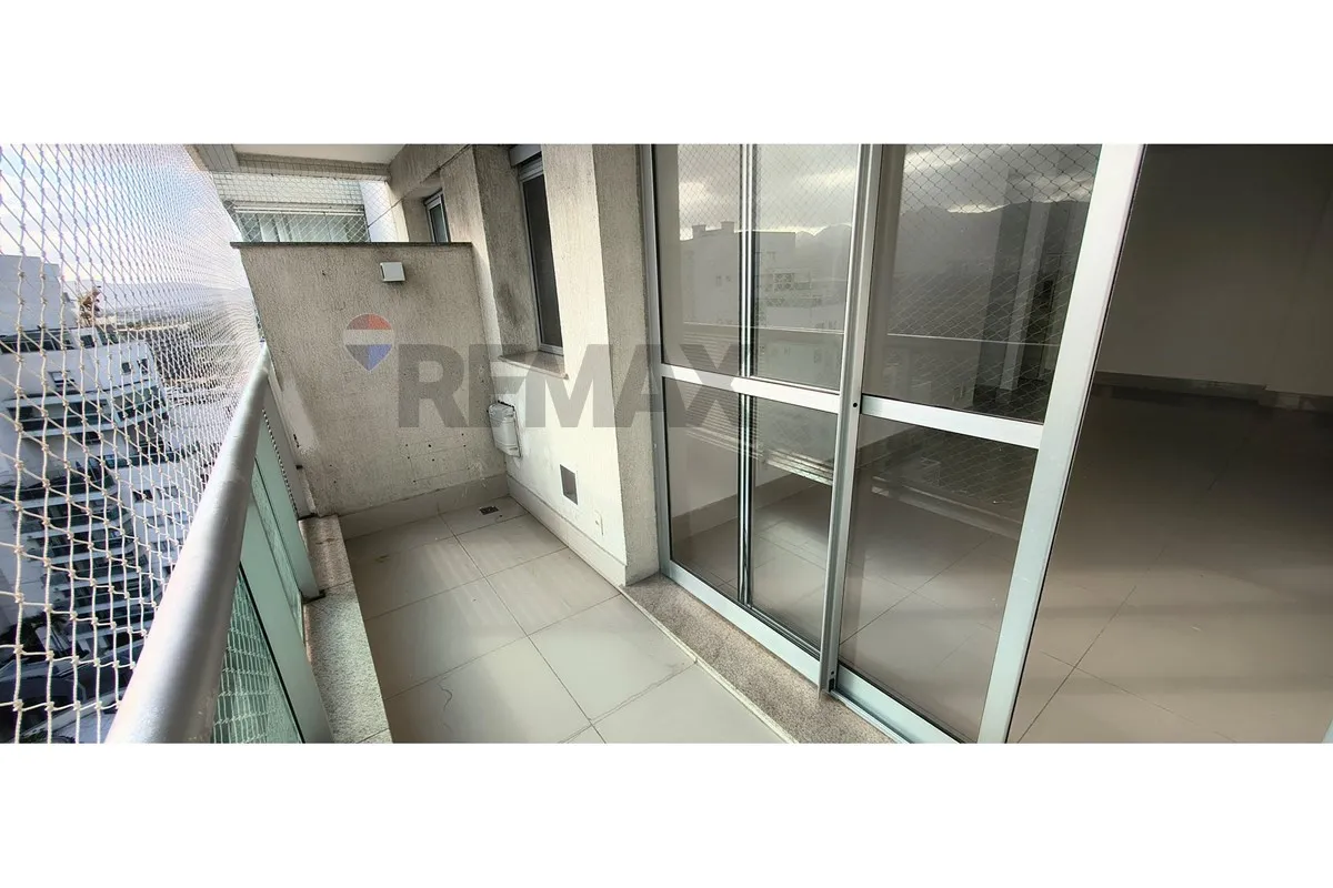 Imagem Apartamento 2 suítes, 1 vaga, na Barra Olímpica