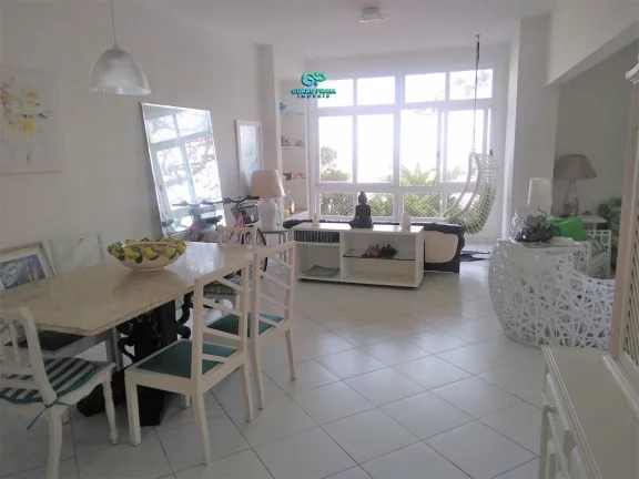 Imagem Apartamento Padrão para Venda em Astúrias Guarujá-SP
