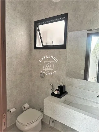 Imagem Casa em Condomínio a Venda no bairro Quinta da Primavera - Ribeirão Preto, SP