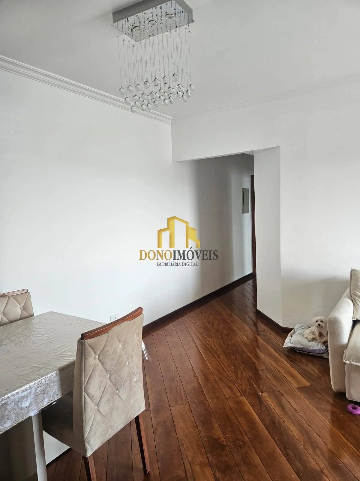 Imagem Apartamento 84m² | 3 Dorms | 1 Suíte | Residencial Motta Di Livenza