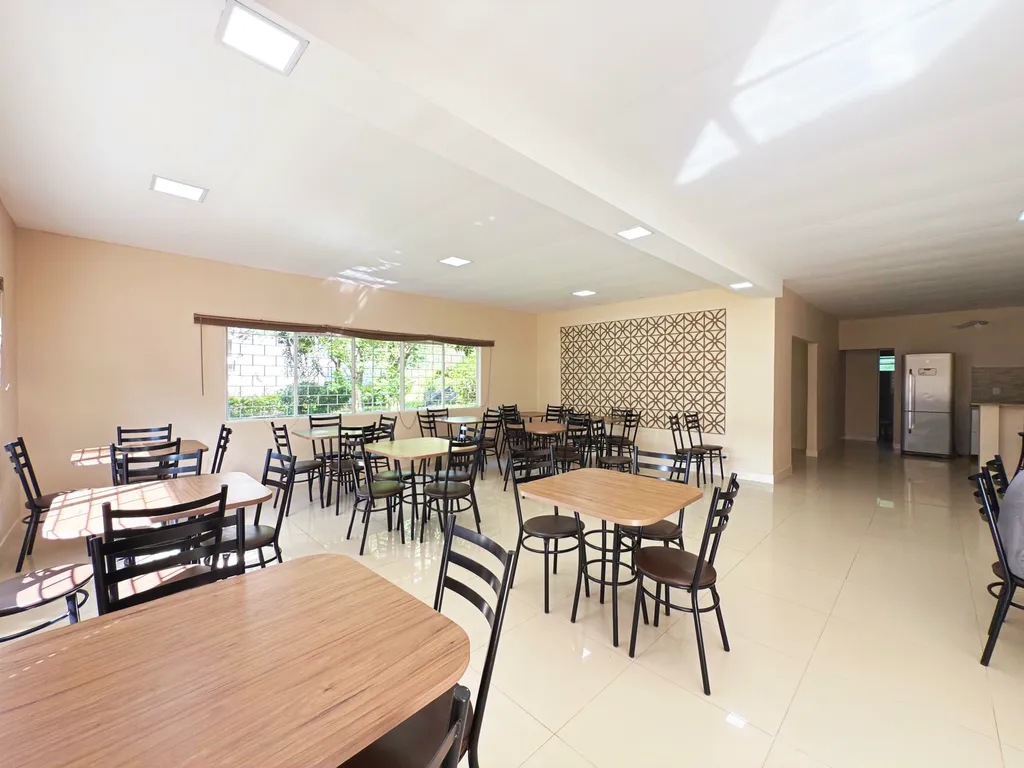 Imagem Apartamento em Teresópolis