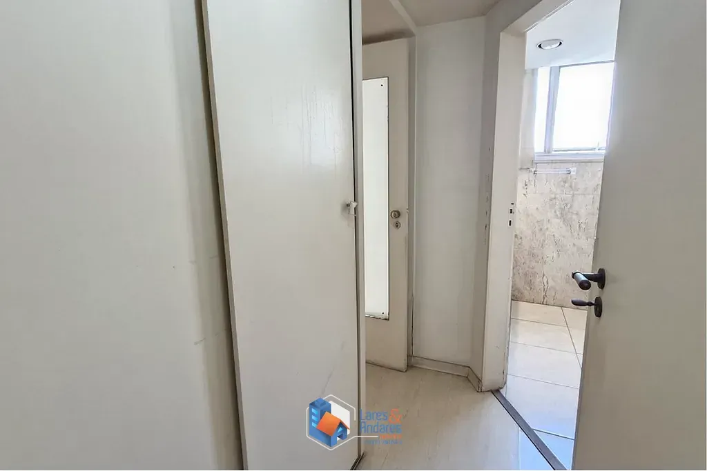 Imagem Apartamento à venda 2 Quartos 1 Suite 1 Vaga 166M² Jardins São Paulo - SP