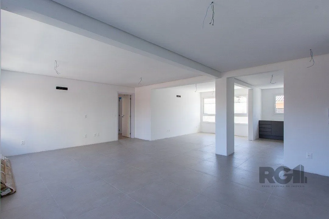 Imagem Apartamento para Venda - 143.36m², 3 dormitórios, sendo 1 suites, 2 vagas - Tristeza