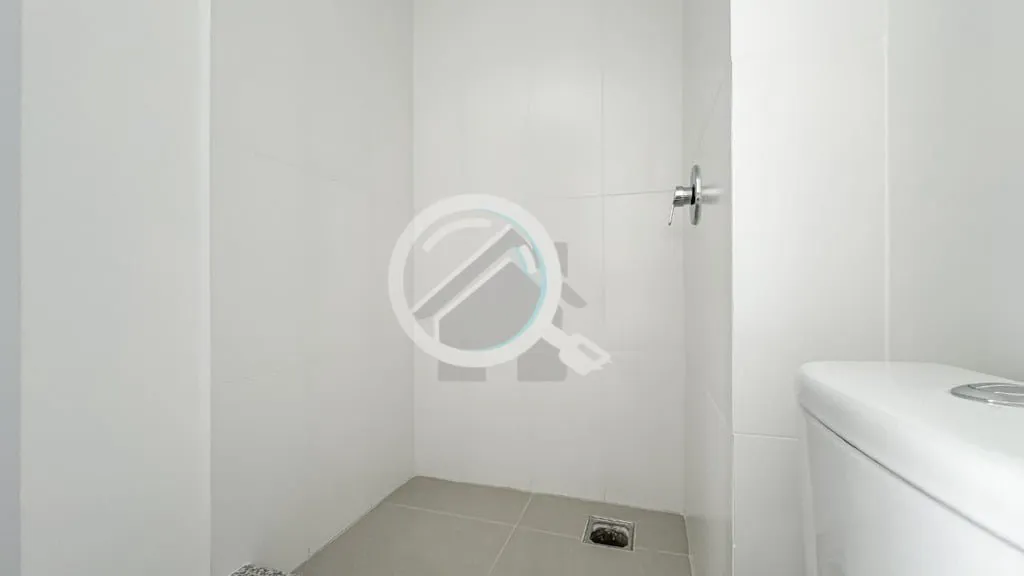 Imagem Apartamento novo de 43m², localizado no último andar, no desejado bairro Moinhos de Vento. Conta c...