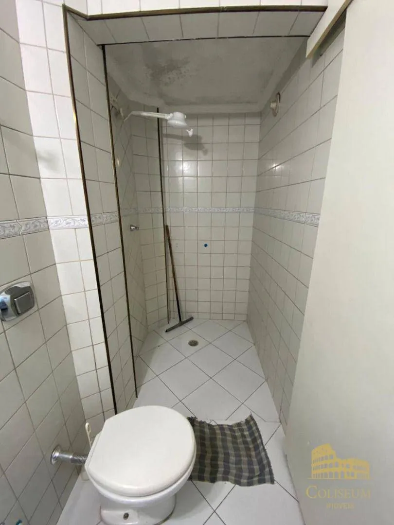 Imagem Apartamento com 1 dormitório à venda, 48 m² por R$ 320.000,00 - Vila Guilhermina - Praia Grande/SP
