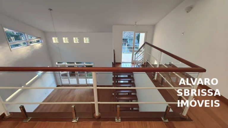 Imagem Bela casa com 3 suítes no Condomínio Jardim Theodora, Itu-SP.