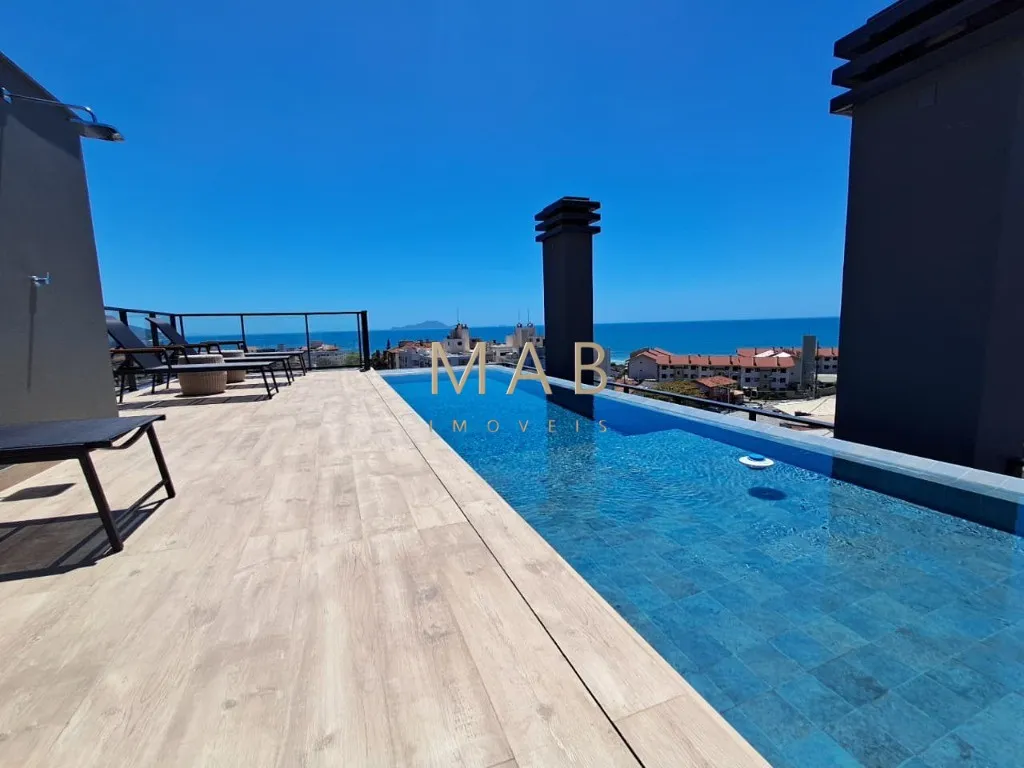 Imagem Apartamento à venda na Ilha da Magia, bairro Ingleses do Rio Vermelho, 2 quartos sendo 1 suíte, sala de estar/jantar, 1 vaga, 88,36m² de área. Venh
