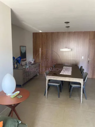 Imagem Apartamento 4 quartos,2 suites, mobiliado, sol da manhã Parque Castanheiras