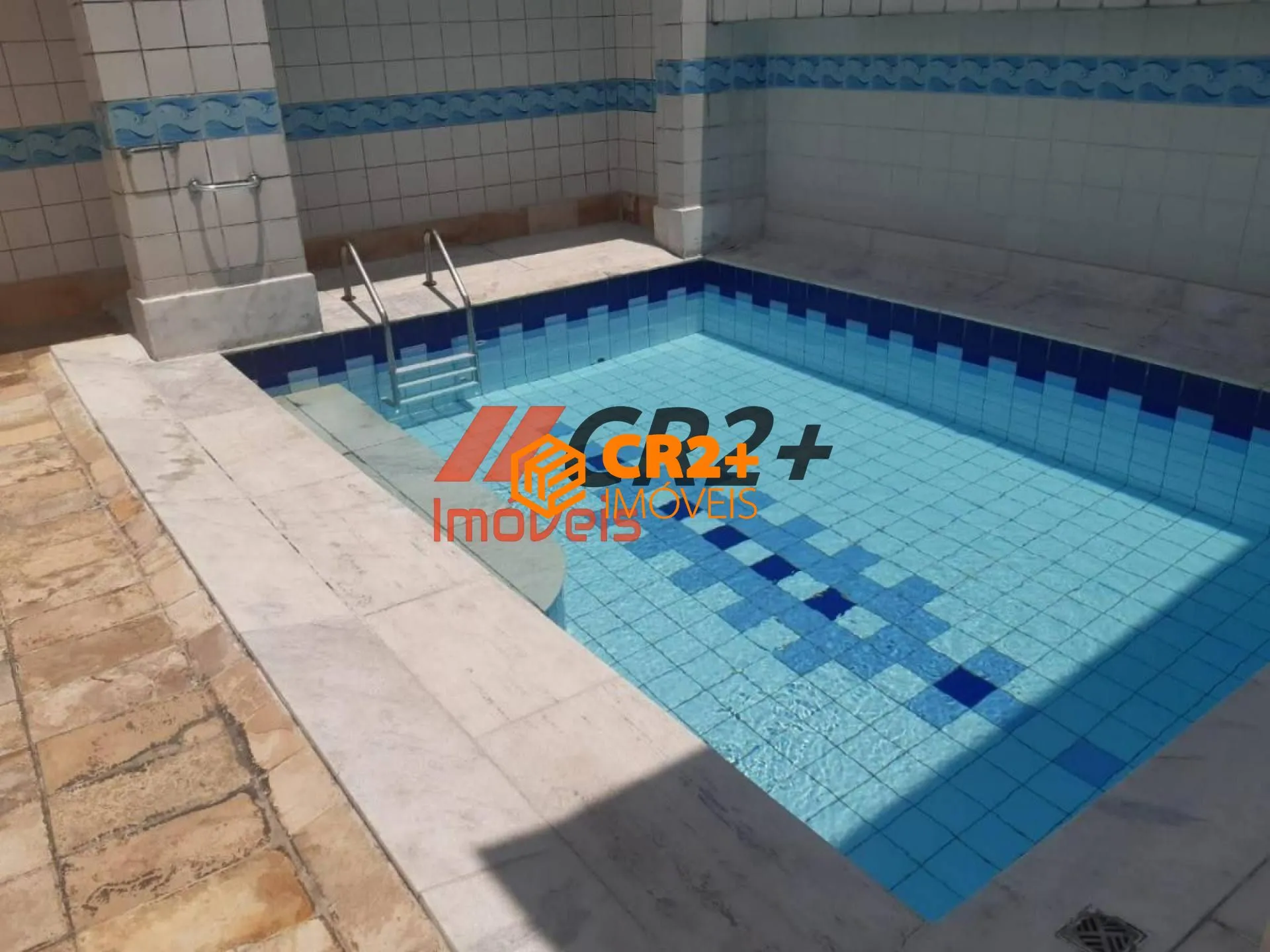 Imagem Apartamento a Venda com 3 quartos,1 suíte na Encruzilhada, 90m² em Recife
