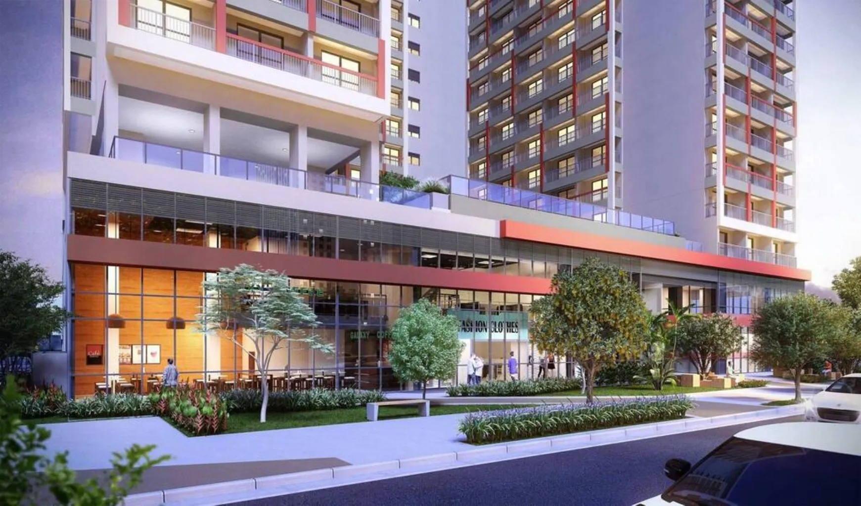 Imagem APARTAMENTO RESIDENCIAL em São Paulo - SP, Brooklin Novo