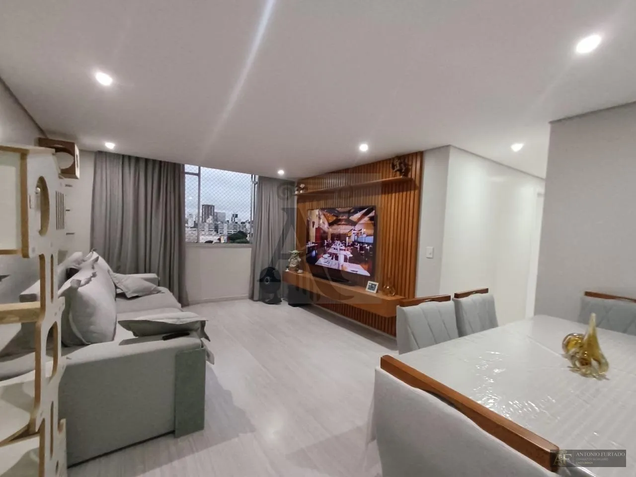 Imagem Apartamento à venda em Santo Amaro, São Paulo