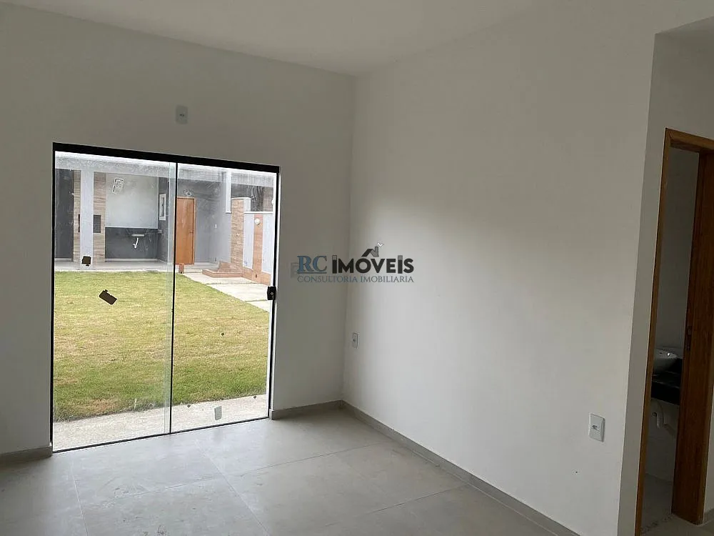 Imagem Casa a Venda no bairro Jardim Atlântico - Maricá, RJ