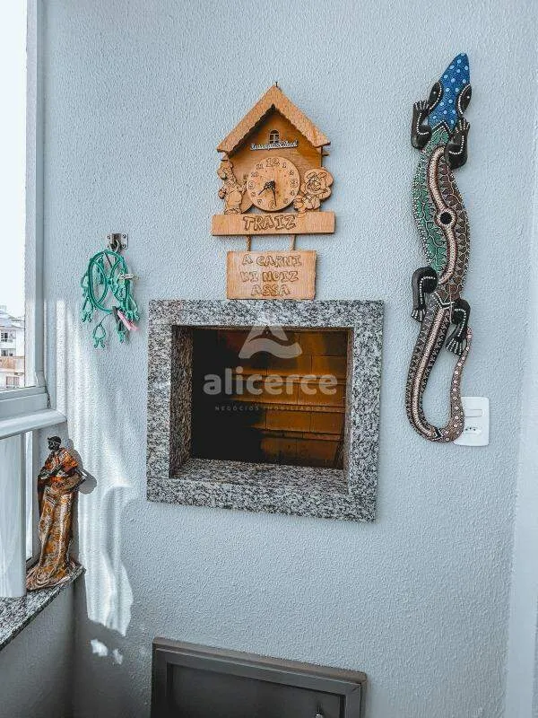 Imagem Apartamento à venda com 2 quartos , 71m² em Areias São José