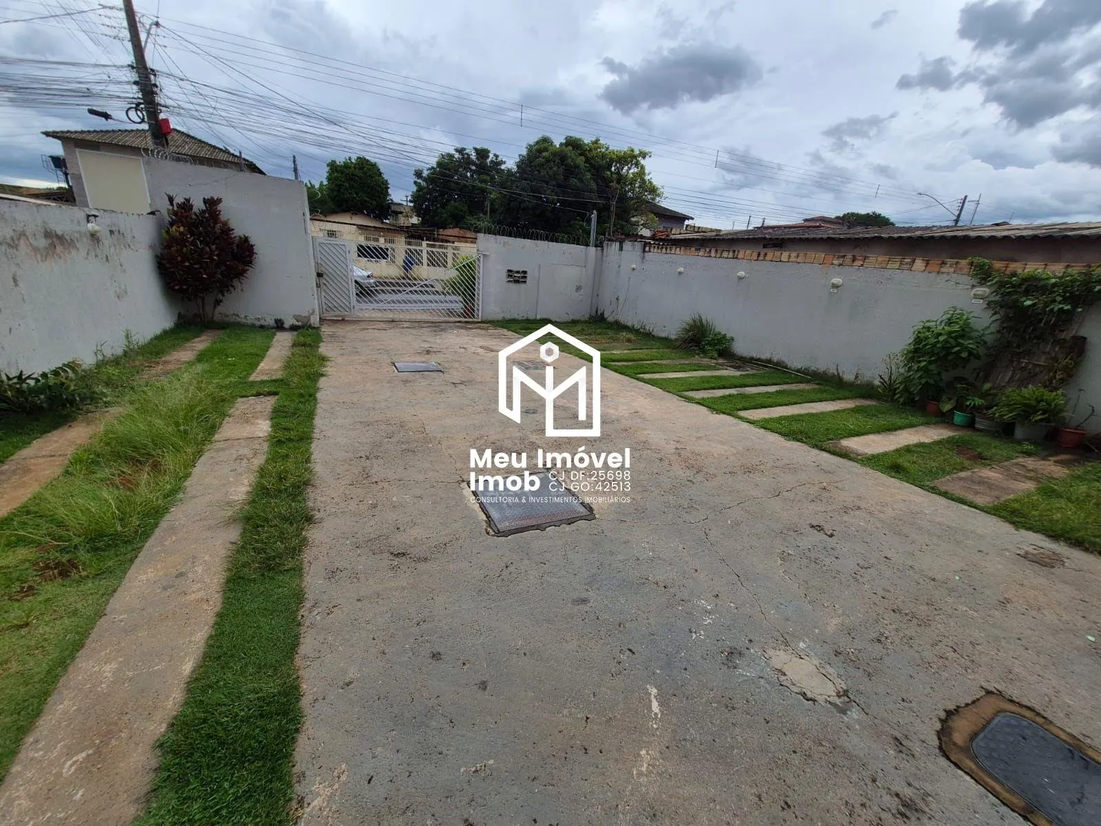 Imagem Apartamento em Parque Nova Friburgo B - Cidade Ocidental