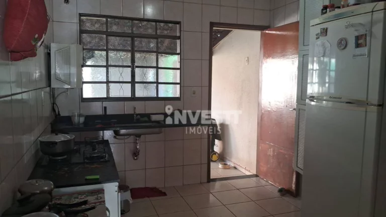 Imagem Casa à venda no Jardim Helvécia - Aparecida de Goiânia/GO