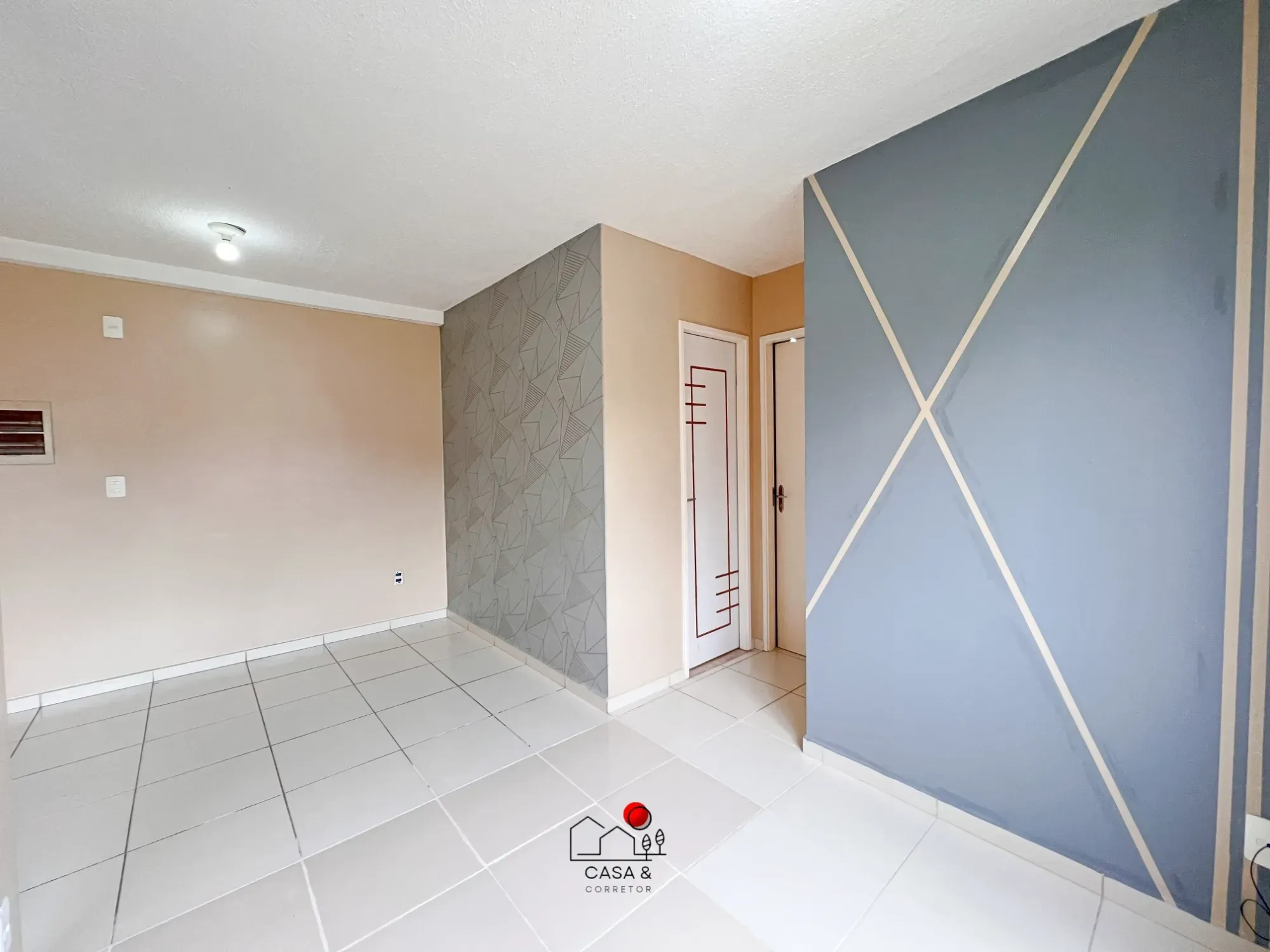 Imagem Apartamento com 2 Quartos à Venda ou Locação, 41 m² em Santa Etelvina - Manaus