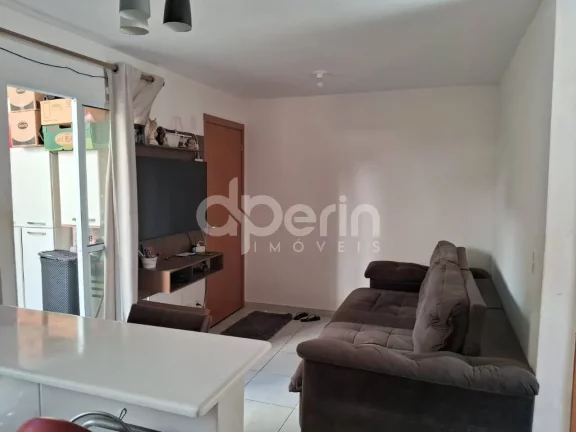 Imagem APARTAMENTO À VENDA - NA REGIÃO DO BICÃO