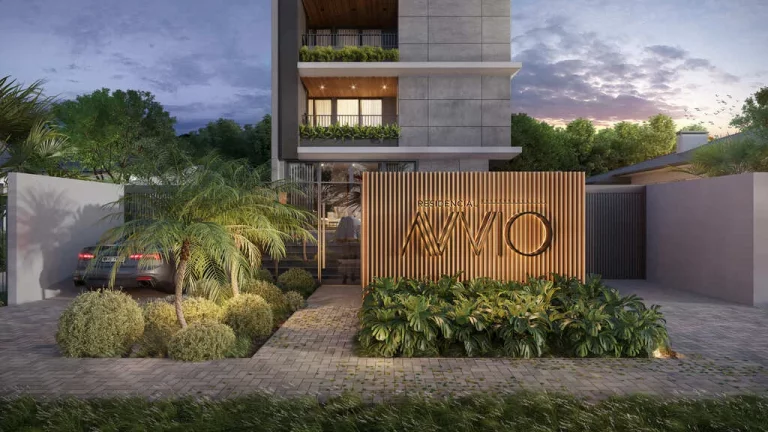 Imagem Avvio - Apartamento à venda no bairro Vila Izabel - Curitiba/PR