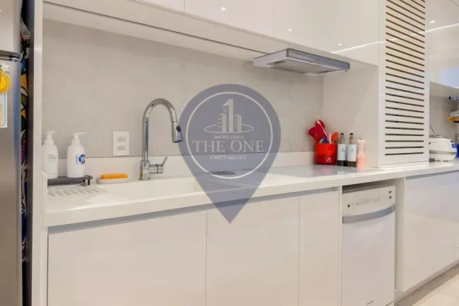 Imagem Imperdível: Apartamento à venda em São Paulo-SP, Vila Mariana. 2 quartos, 1 suíte, 2 salas, 2 banheiros, 1 vaga, 68m².