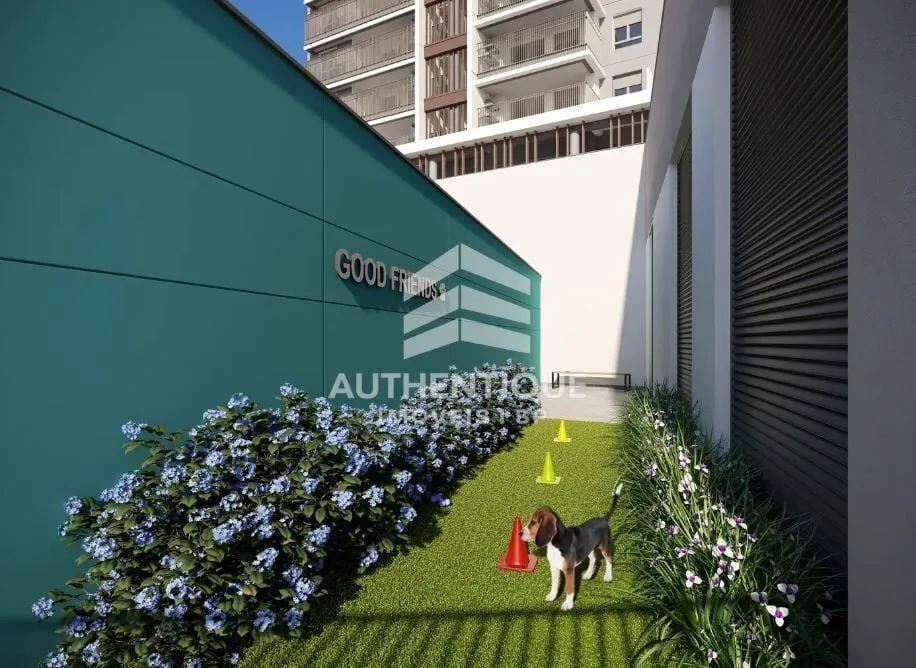 Imagem VIS VILA MASCOTE - Apartamento à venda no bairro Vila Mascote - São Paulo/SP, Zona Sul