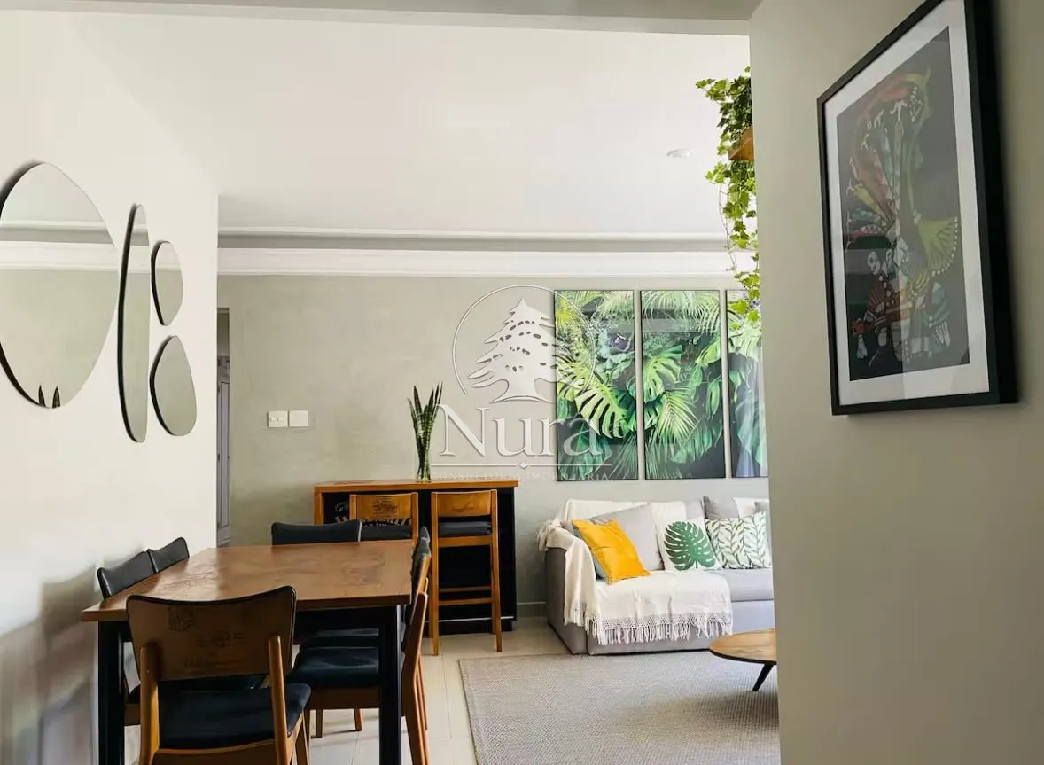 Imagem Apartamento de 2 quartos, 100m² no bairro José Menino, em Santos