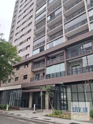 Imagem Studio na Vila Olímpia para locação próximo ao Shopping JK e V Olímpia