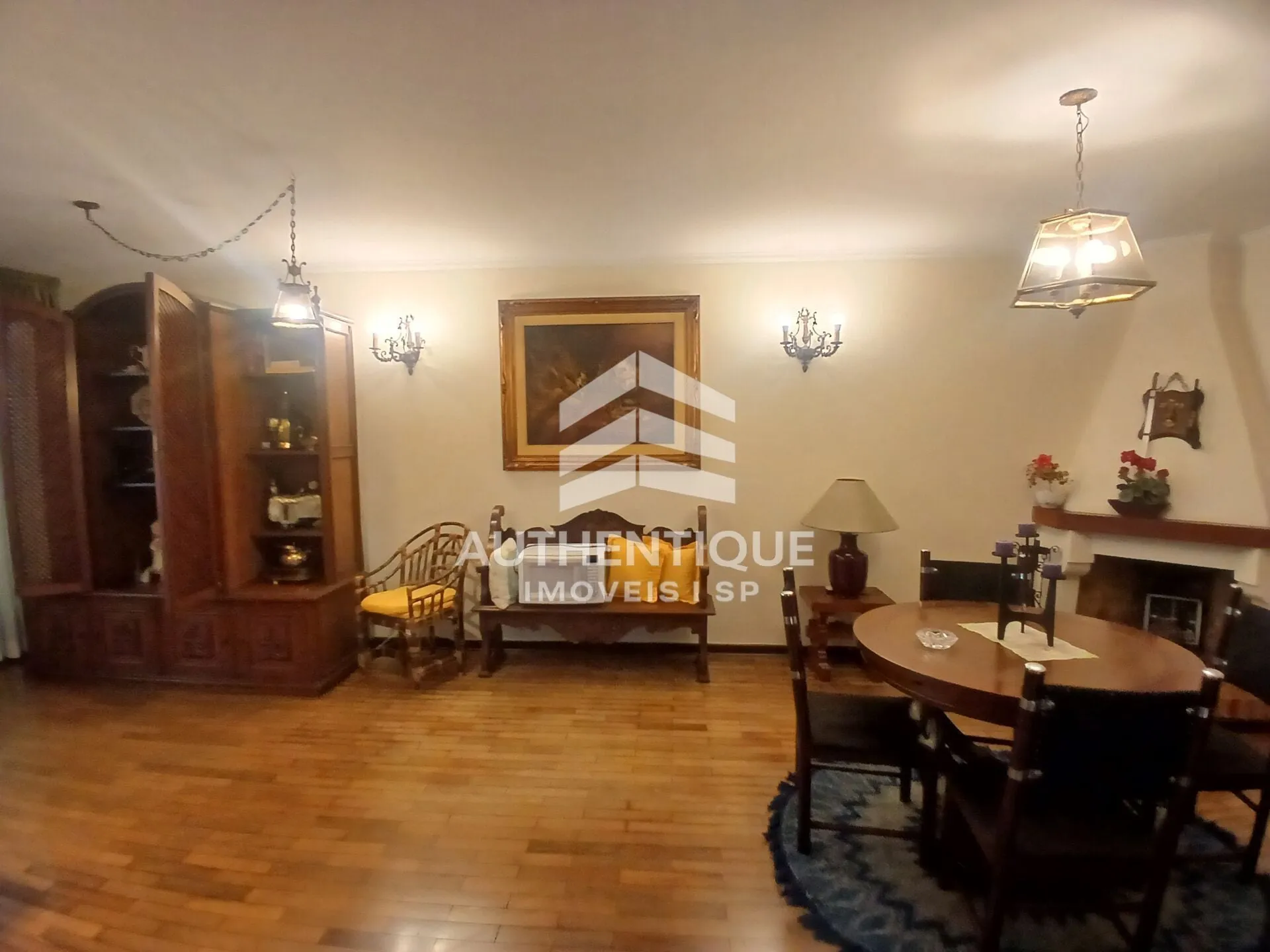 Imagem Casa à venda no bairro Vila Alexandria - São Paulo/SP