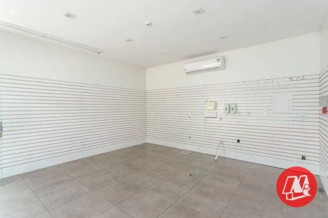 Foto do imóvel Loja para alugar, 29 m² por R$ 5.767,00/mês - Praia de Belas - Porto Alegre/RS