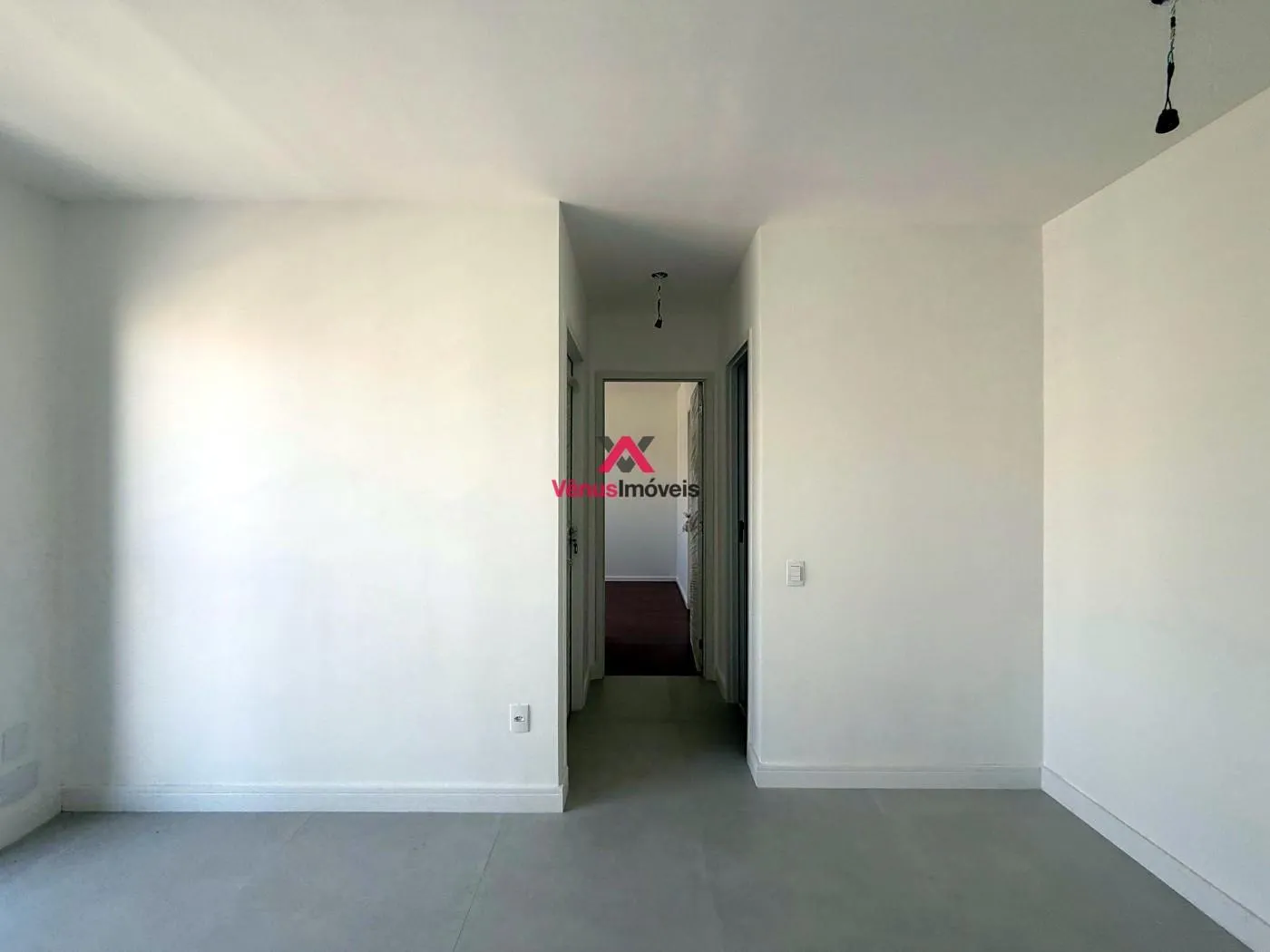 Imagem Apartamento para Venda em Rio de Janeiro, Jacarepaguá, 2 dormitórios, 1 suíte, 2 banheiros, 1 vaga