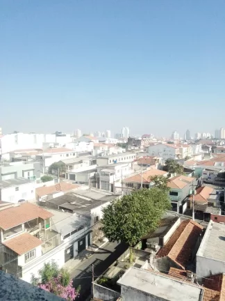 Imagem Apartamento novo à venda ao lado do Parque da Vila Prudente.