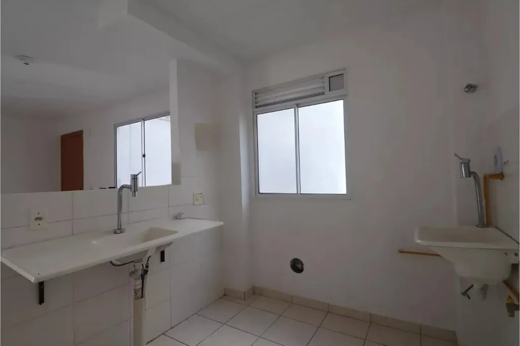 Imagem Apartamento em São José