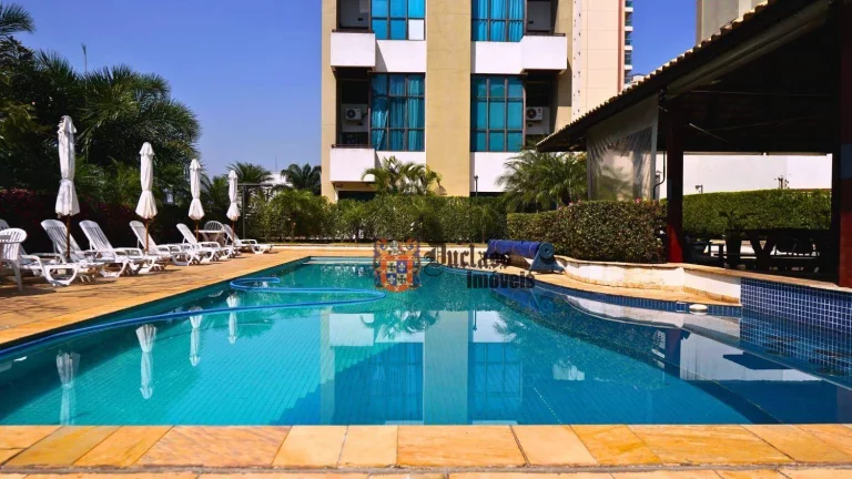 Foto do imóvel Apartamento Duplex com 1 suíte à venda, 61 m² por R$ 479.000 - Panamby - São Paulo/SP