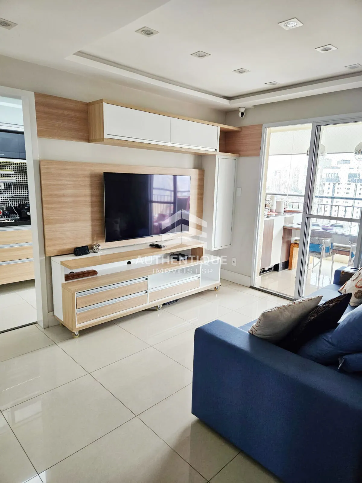 Imagem Face Vila Mariana - Apartamento em Vila Mariana, São Paulo/SP