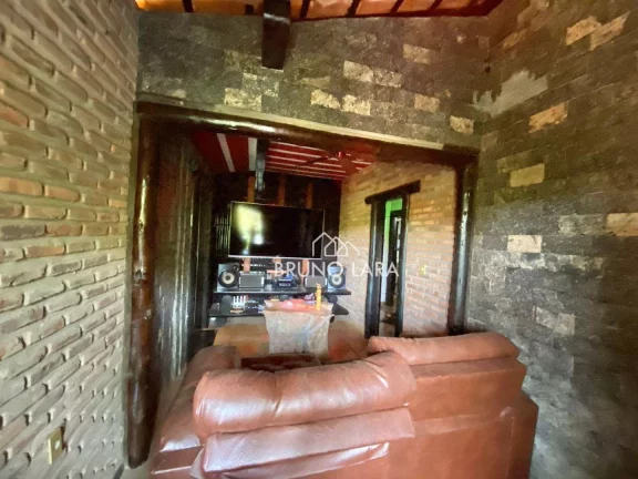 Imagem Casa à venda em Igarapé MG , Condomínio Fazenda Solar