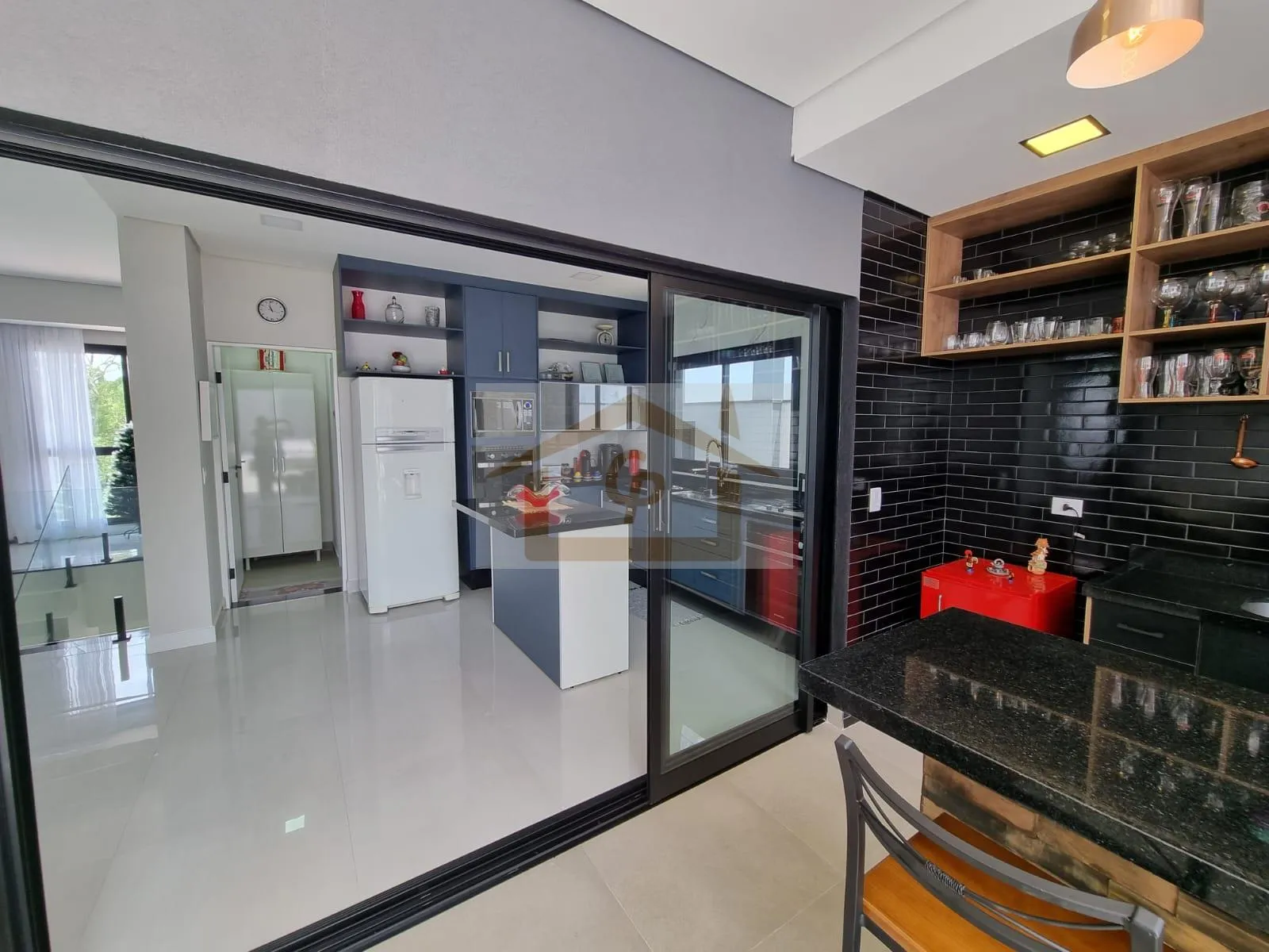 Imagem Casa na Granja Viana com 3 dormitórios à venda, 260 m² - Vintage - Cotia/SP