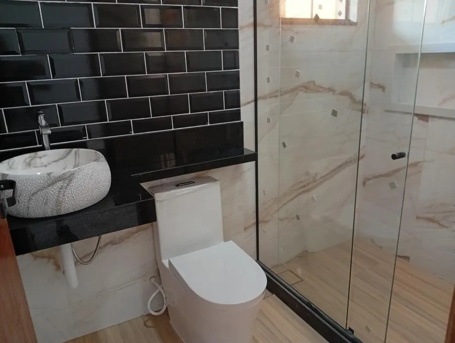 Imagem Casa 3 Quartos Maricá - RJ - Jardim Atlântico Oeste (Itaipuaçu)