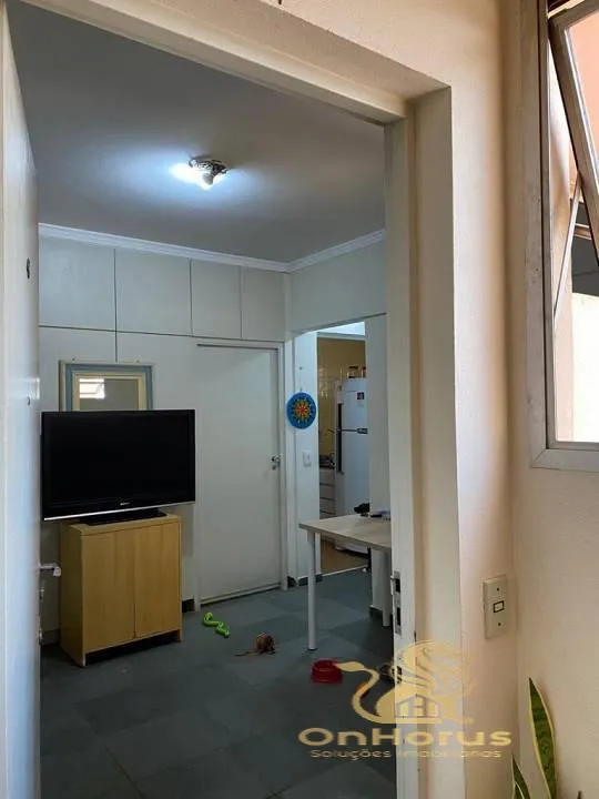 Foto do imóvel EXCELENTE APARTAMENTO 01 DORMITORIO NO BOTAFOGO EM CAMPINAS em Rua Falcão Filho
