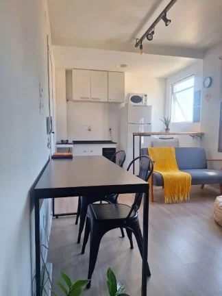 Imagem Apartamento para venda no bairro Azenha em Porto Alegre